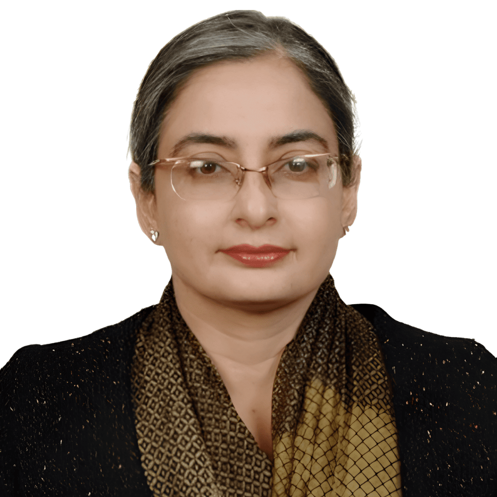 Dr. Tulika Seth